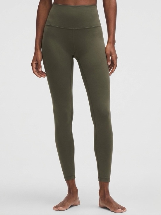 lululemon athletica Pants - Lululemon Align High-Rise Pant 25"